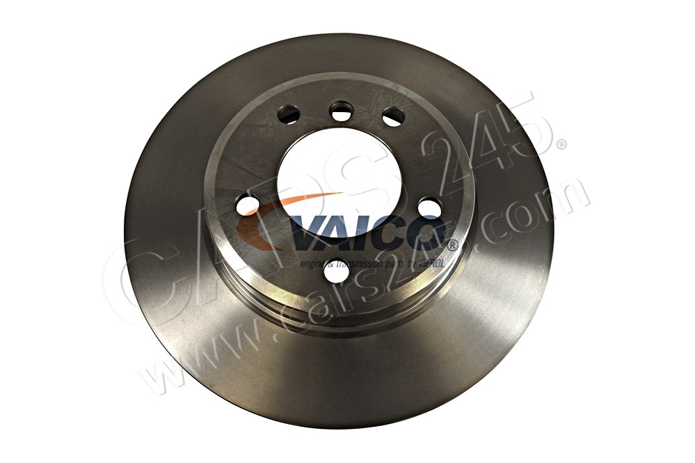 Brake Disc VAICO V20-80043