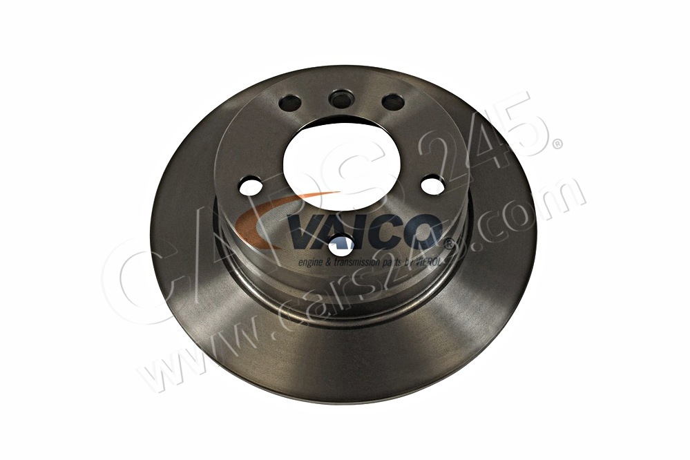 Brake Disc VAICO V20-80059