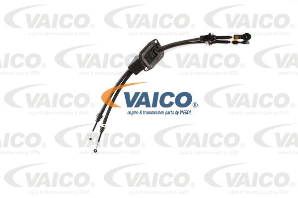 Cable Pull, manual transmission VAICO V22-0396
