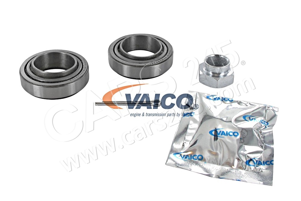 Wheel Bearing Kit VAICO V25-0155