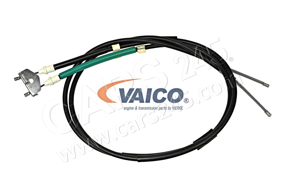 Cable Pull, parking brake VAICO V25-30050