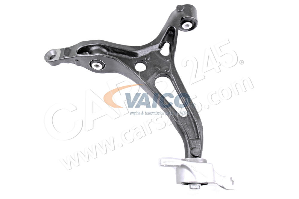 Control/Trailing Arm, wheel suspension VAICO V30-2623