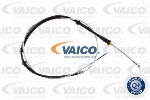 Cable Pull, parking brake VAICO V46-30089