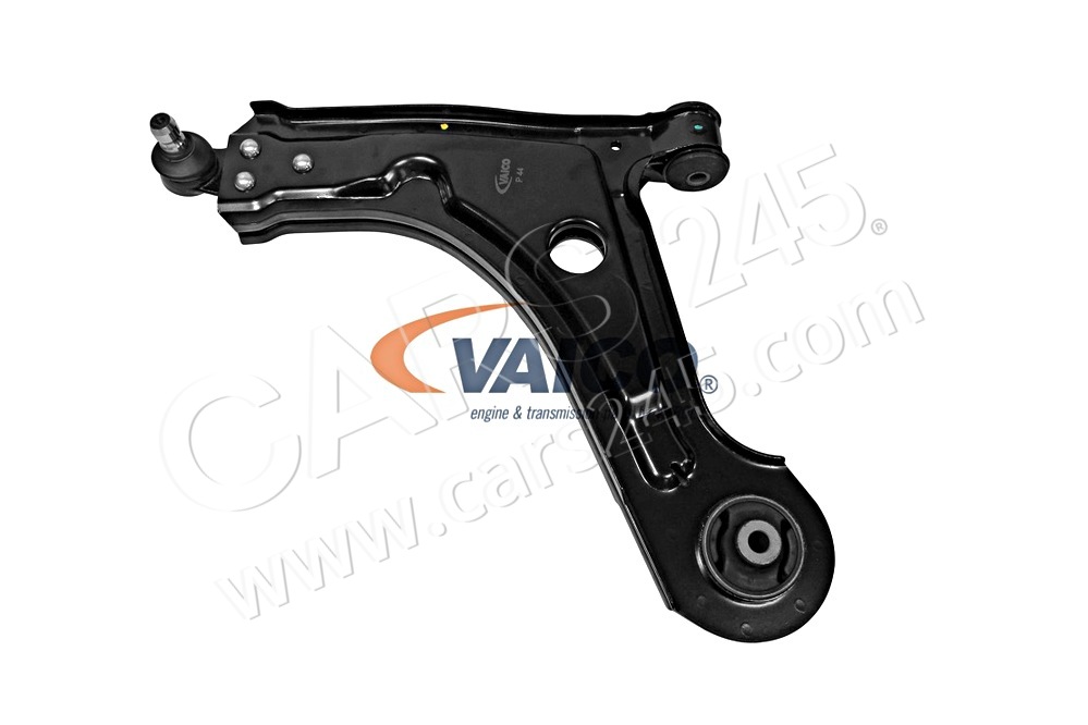 Control/Trailing Arm, wheel suspension VAICO V51-0016