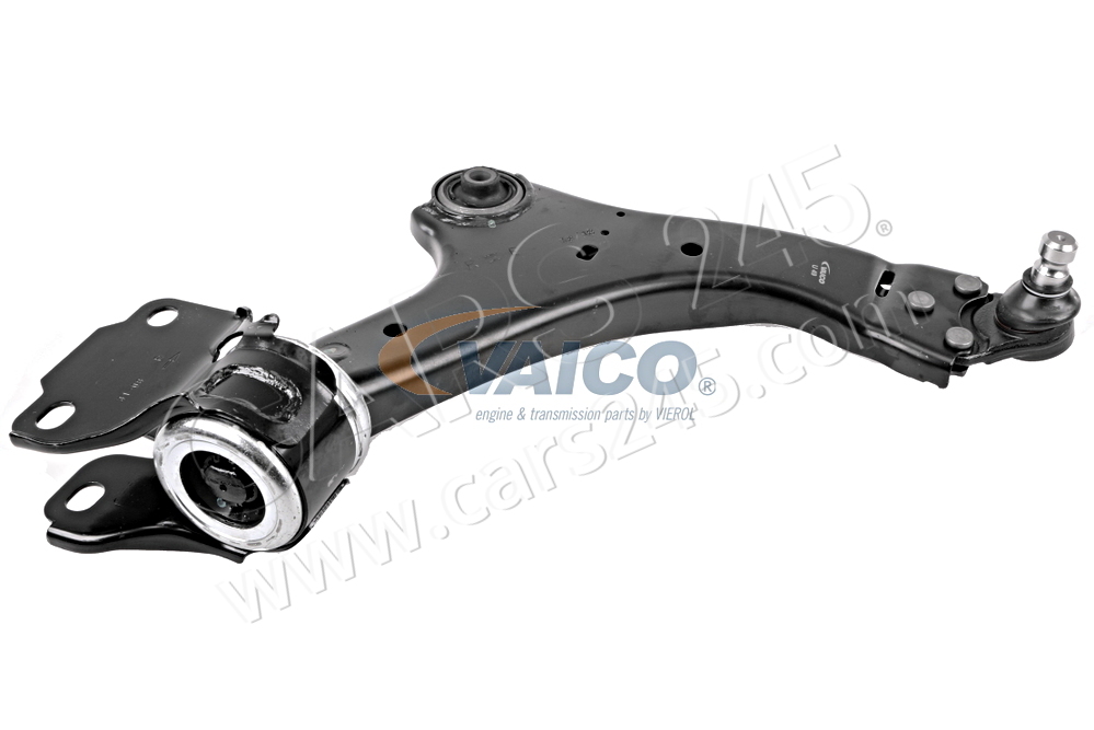 Control/Trailing Arm, wheel suspension VAICO V95-0362