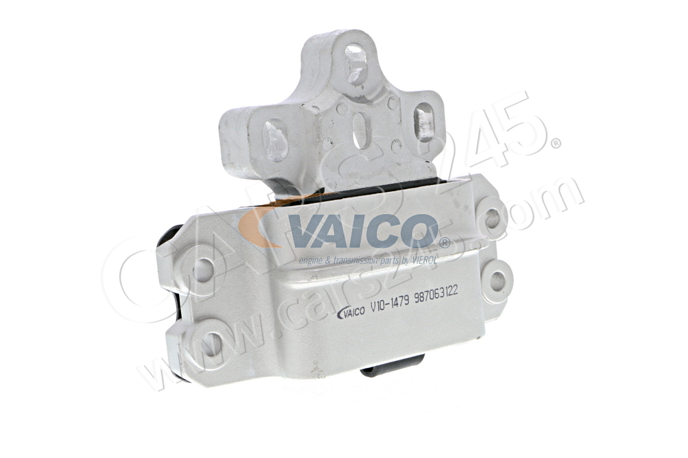 Mounting, automatic transmission VAICO V10-1479