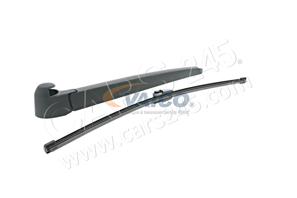 Wiper Arm Set, window cleaning VAICO V10-3459 2
