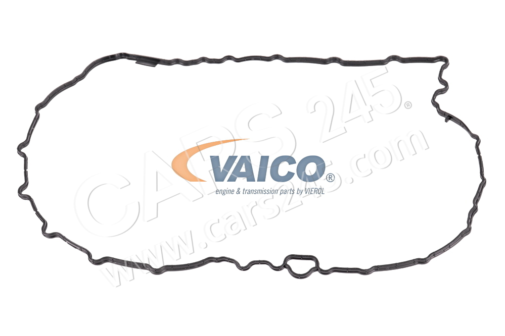 Gasket, automatic transmission oil sump VAICO V10-5396