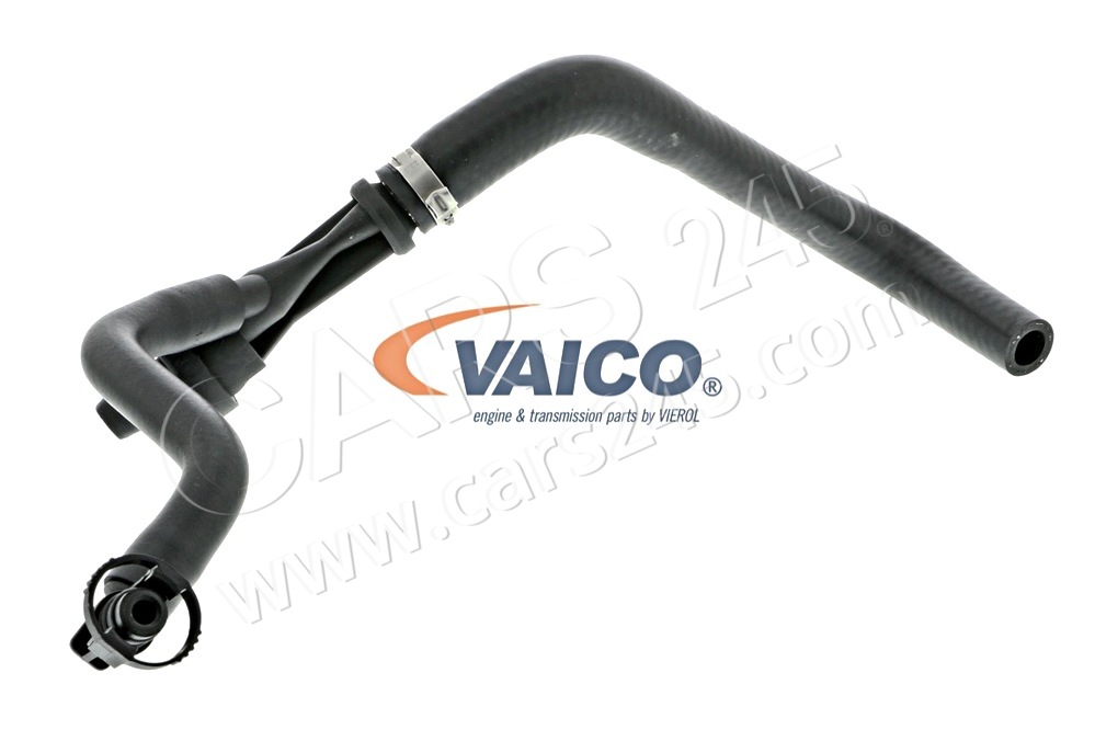 Hose, crankcase ventilation VAICO V20-1574