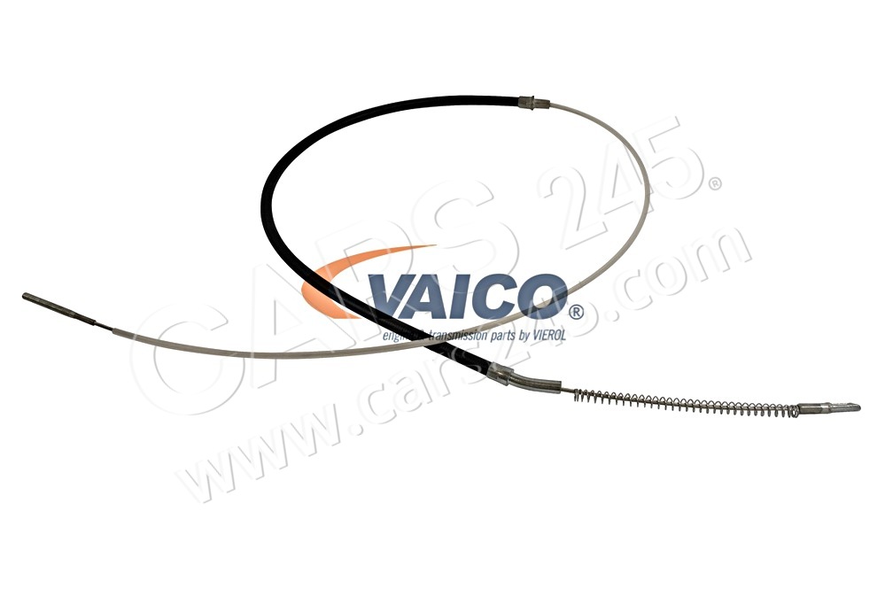 Cable, parking brake VAICO V20-30015