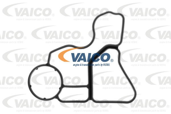 Gasket, oil filter housing VAICO V20-3820