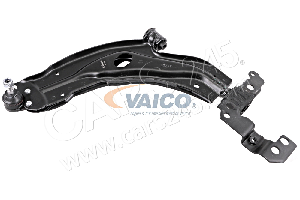 Control/Trailing Arm, wheel suspension VAICO V24-0914