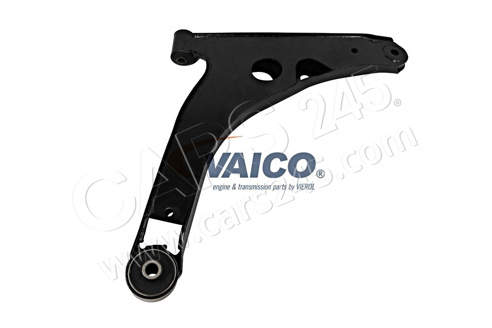 Control/Trailing Arm, wheel suspension VAICO V25-7067