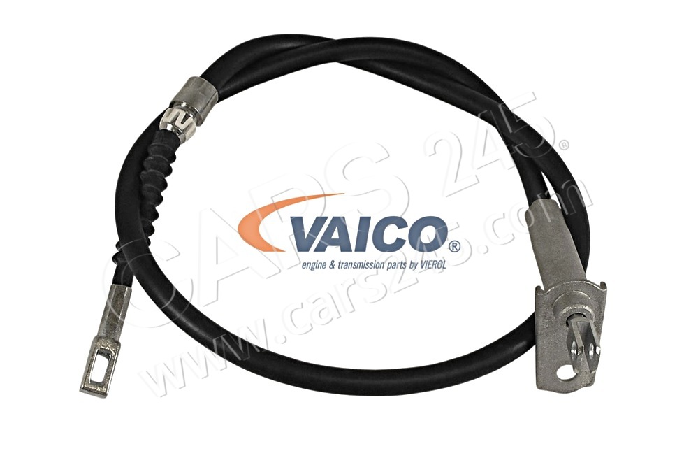 Cable Pull, parking brake VAICO V30-30038
