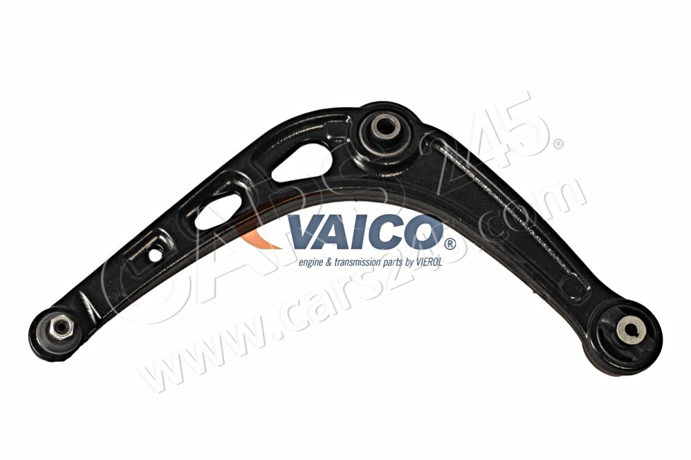 Control/Trailing Arm, wheel suspension VAICO V46-0133