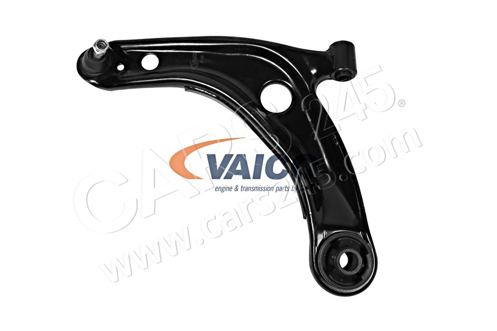 Control/Trailing Arm, wheel suspension VAICO V70-0093