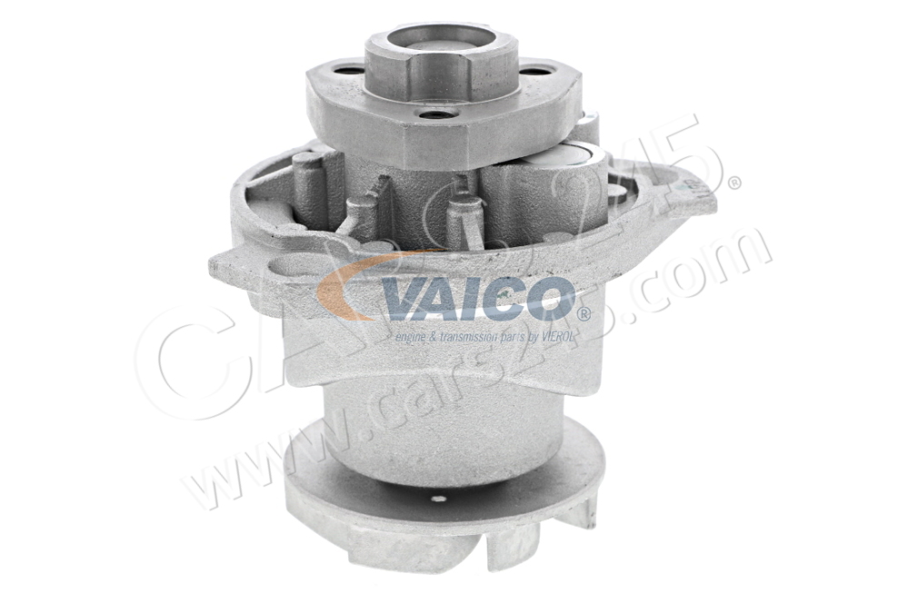 Water Pump, engine cooling VAICO V10-50058