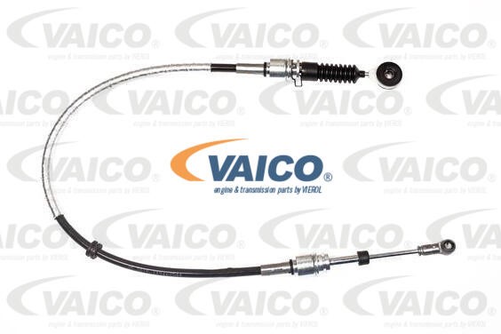 Cable Pull, manual transmission VAICO V20-3368