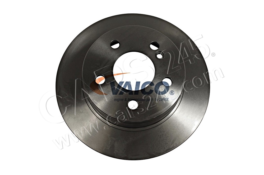 Brake Disc VAICO V30-40007