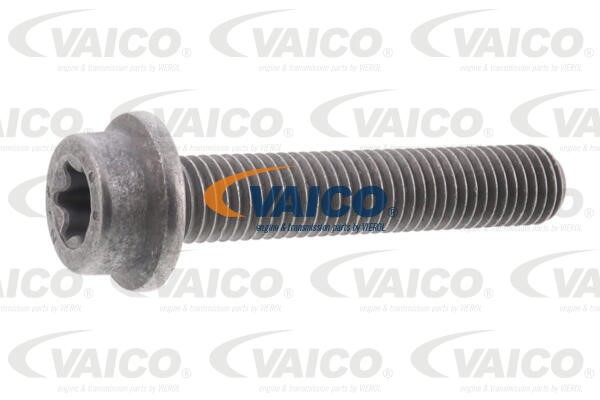 Water Pump & Timing Belt Kit VAICO V20-50106-BEK 5
