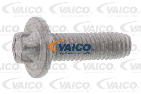 Water Pump & Timing Belt Kit VAICO V20-50106-BEK 6