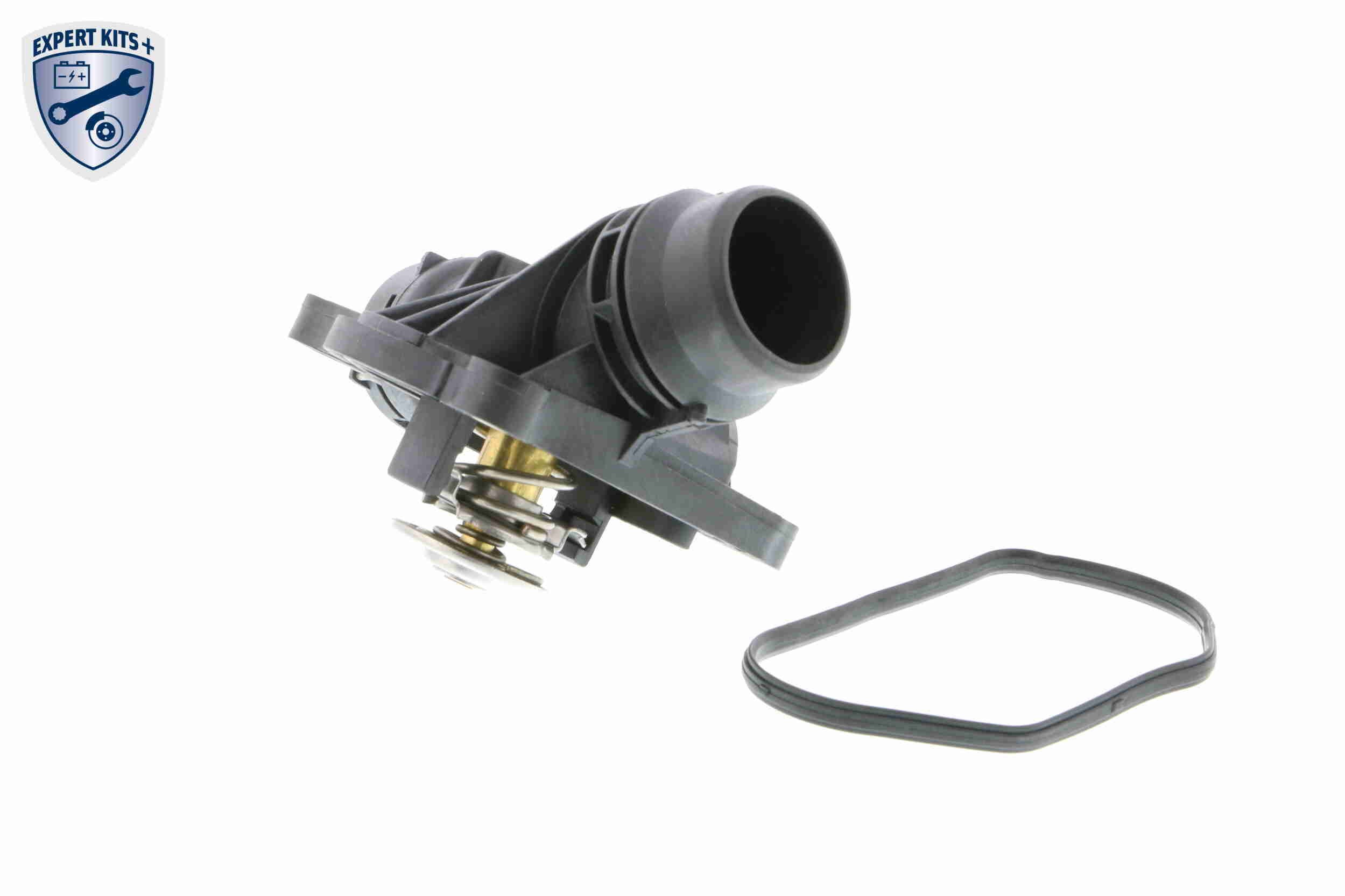 Water Pump & Timing Belt Kit VAICO V20-50106-BEK 8