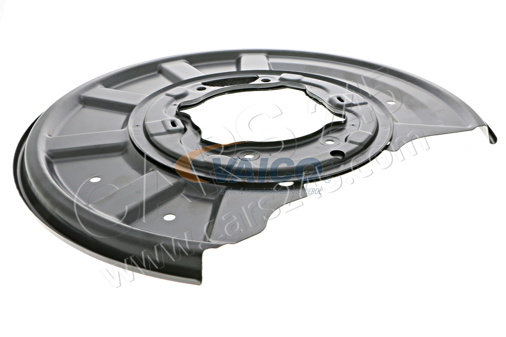 Splash Panel, brake disc VAICO V30-3240