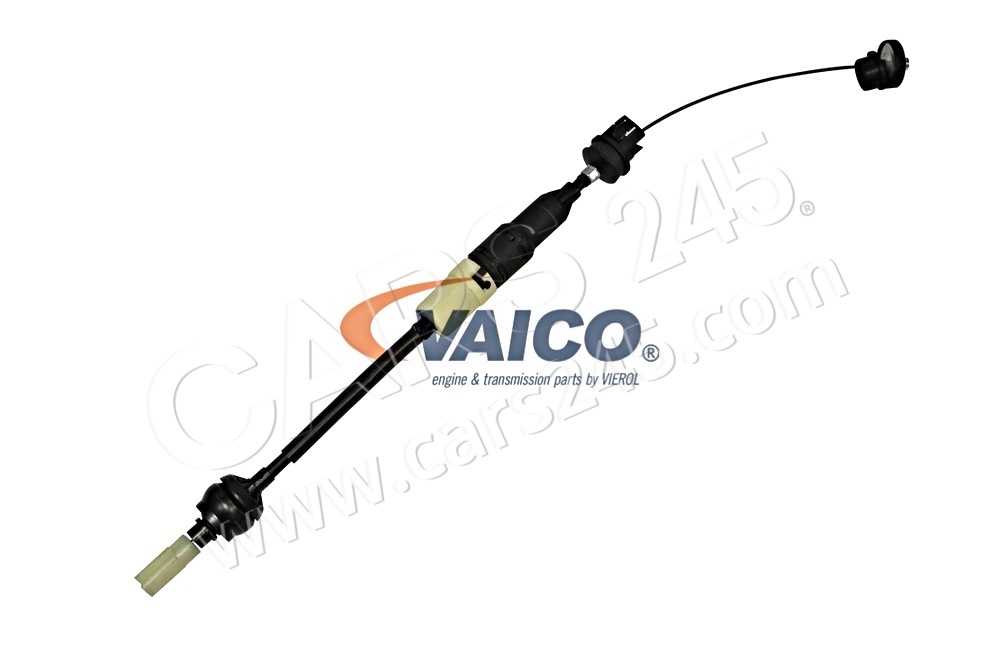 Clutch Cable VAICO V42-0281