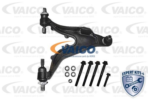 Control/Trailing Arm, wheel suspension VAICO V95-0329
