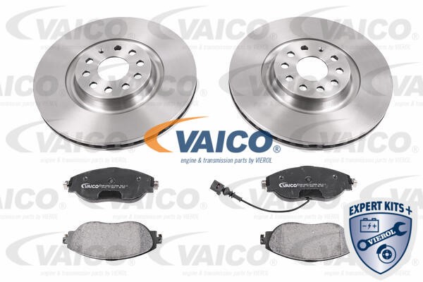 Brake Kit, disc brake VAICO V10-6628
