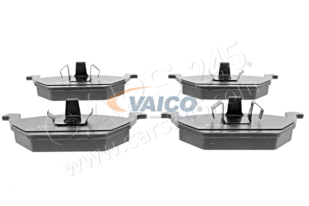 Brake Pad Set, disc brake VAICO V10-8109-1