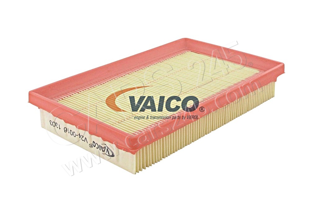 Air Filter VAICO V24-0016
