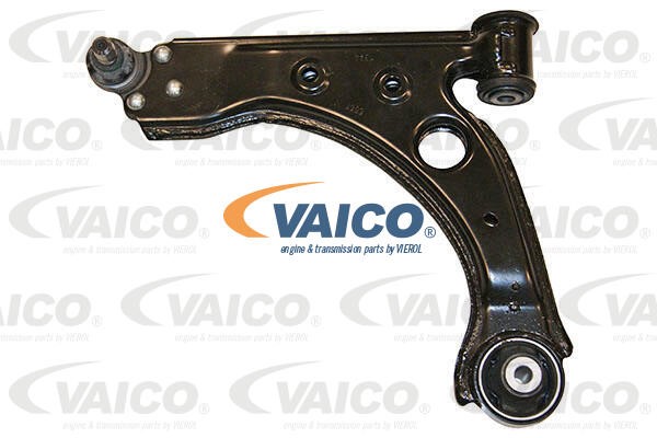 Control/Trailing Arm, wheel suspension VAICO V24-0917