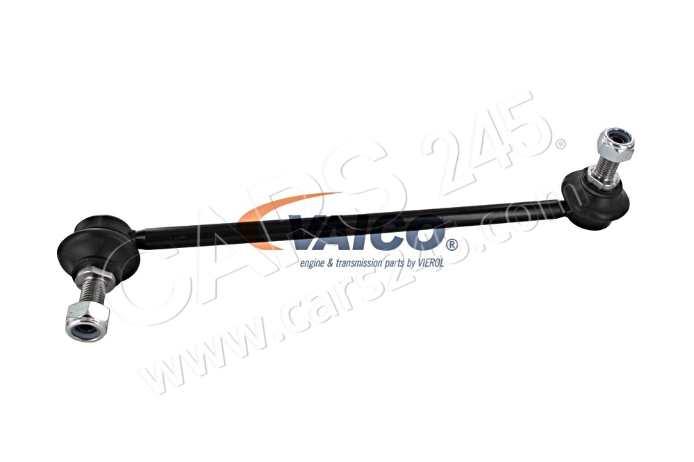 Link/Coupling Rod, stabiliser bar VAICO V30-7477