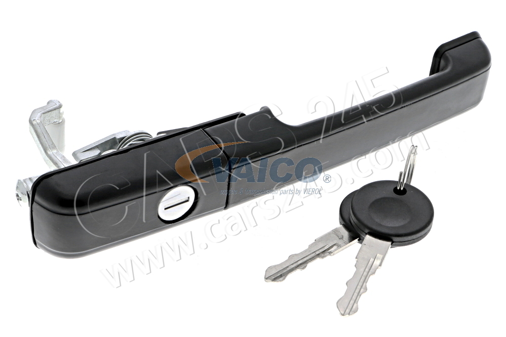 Outer door handle VAICO V10-6164