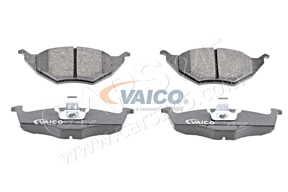 Brake Pad Set, disc brake VAICO V10-8147