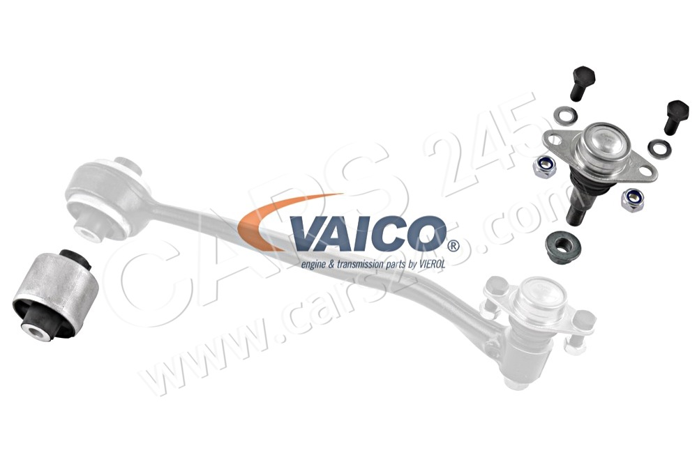 Repair Kit, control arm VAICO V20-2802
