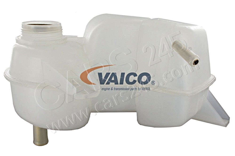 Expansion Tank, coolant VAICO V40-0763