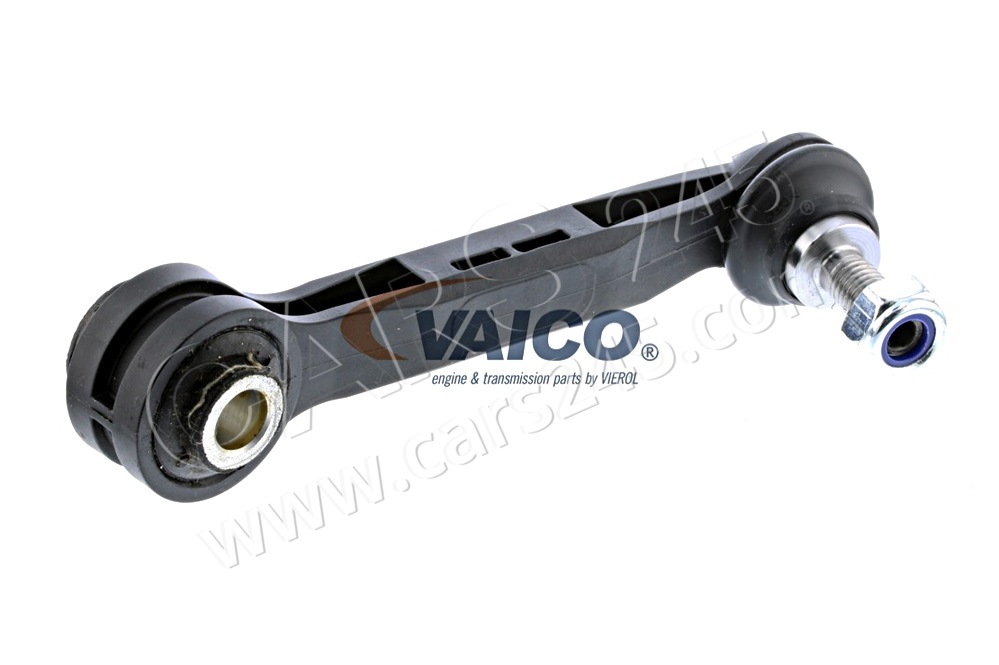 Link/Coupling Rod, stabiliser bar VAICO V20-2127