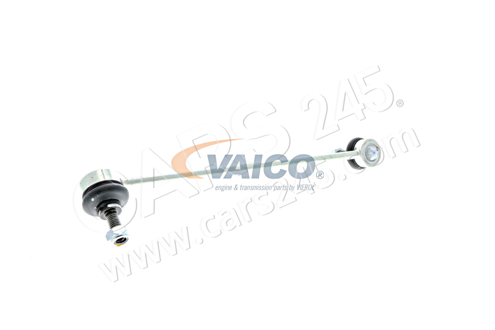 Link/Coupling Rod, stabiliser bar VAICO V20-7199