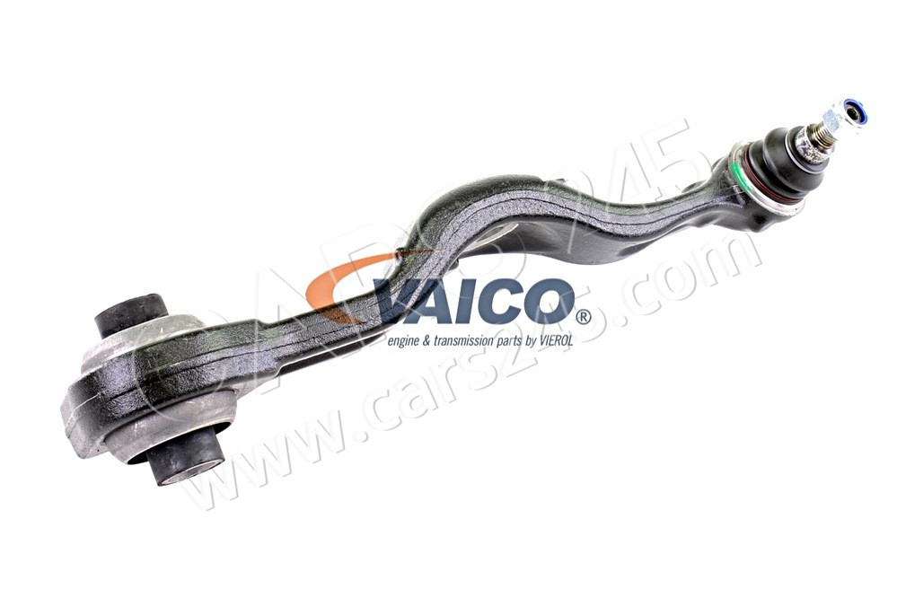 Control/Trailing Arm, wheel suspension VAICO V30-2866