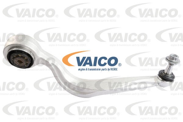 Control/Trailing Arm, wheel suspension VAICO V30-3378