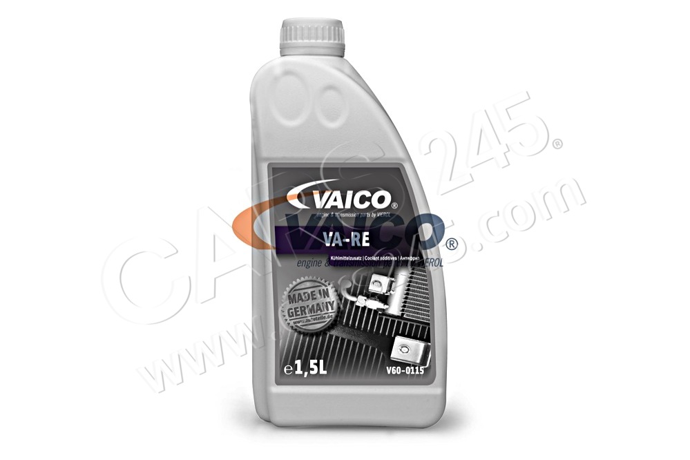 Antifreeze VAICO V60-0115