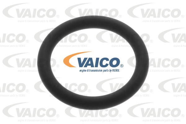 Gasket, oil filter housing VAICO V20-4018