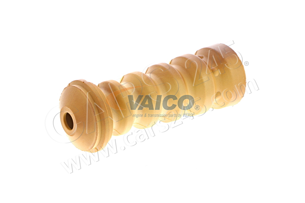 Rubber Buffer, suspension VAICO V10-6002