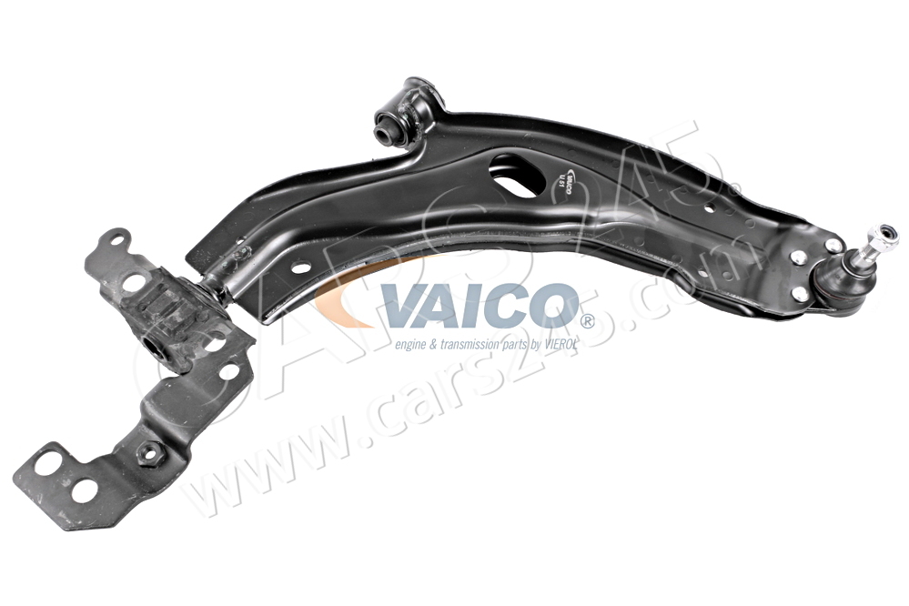 Control/Trailing Arm, wheel suspension VAICO V24-0915