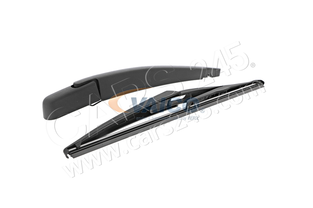Wiper Arm Set, window cleaning VAICO V30-3035 2