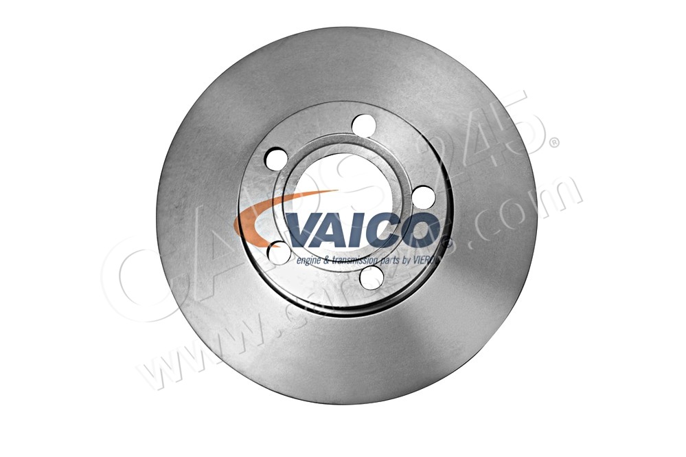 Brake Disc VAICO V10-40017