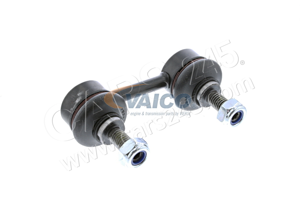 Link/Coupling Rod, stabiliser bar VAICO V20-7055-1