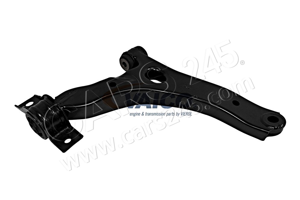 Control/Trailing Arm, wheel suspension VAICO V25-9571